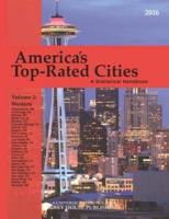 America's Top-Rated Cities 2016. Volume 1 South