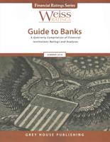 Weiss Ratings Guide to Banks, Summer 2016