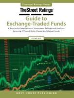 TheStreet Ratings Guide to Exchange-Traded Funds. Fall 2016