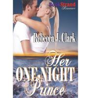 Her One-Night Prince (Bookstrand Publishing Romance)