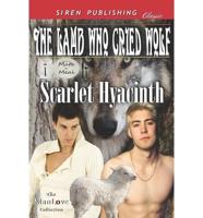 The Lamb Who Cried Wolf [Mate or Meal 1] (Siren Publishing Classic Manlove)