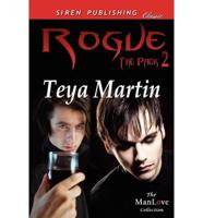 Rogue [The Pack 2] (Siren Publishing Classic Manlove)