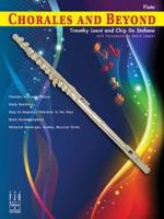 Chorales and Beyond-Flute