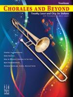 Chorales and Beyond-Trombone