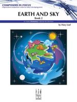 Earth and Sky, Book 2