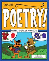 Explore Poetry!