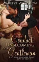 Conduct Unbecoming of a Gentleman