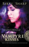 Vampyre Kisses