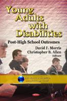 Young Adults With Disabilities