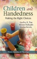 Children and Handedness