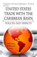 UNITED STATES TRADE WITH THE CARIBBEAN BASIN