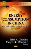 Energy Consumption in China