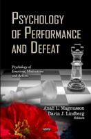 Psychology of Performance and Defeat