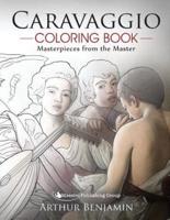 Caravaggio Coloring Book