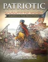 Patriotic Coloring Book