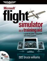 Microsoft¬ Flight Simulator as a Training Aid