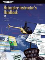 Helicopter Instructor's Handbook eBundle