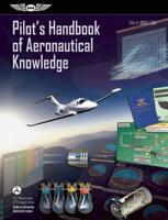 Pilot's Handbook of Aeronautical Knowledge eBundle