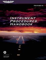 Instrument Procedures Handbook eBundle