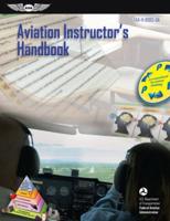 Aviation Instructor's Handbook eBundle