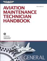 Aviation Maintenance Technician Handbook ? General eBundle