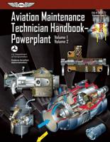 Aviation Maintenance Technician Handbook?Powerplant eBundle