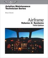 Aviation Maintenance Technician: Airframe, Volume 2 eBundle