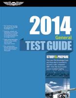 General Test Guide 2014 Book and Tutorial Software Bundle