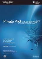 Private Pilot Virtual Test Prep