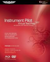 Instrument Pilot Virtual Test Prep