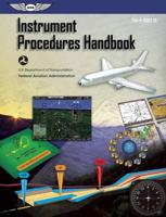 Instrument Procedures Handbook (eBundle Edition)