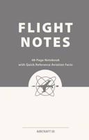 Flight Notes