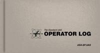 The Standard UAS Operator Logbook