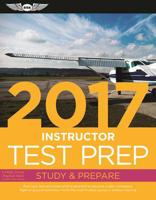 Instructor Test Prep 2017