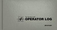 The Standard UAS Operator Logbook