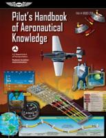Pilot's Handbook of Aeronautical Knowledge (eBundle Edition)
