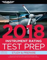 Instrument Rating Test Prep 2018