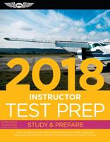 Instructor Test Prep 2018