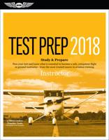 Instructor Test Prep 2018