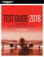 Airframe Test Guide 2018