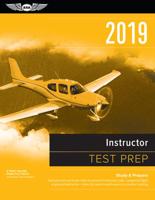 Instructor Test Prep 2019
