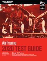 Airframe 2020 Test Guide