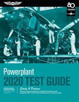 Powerplant 2020 Test Guide