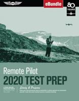 Remote Pilot Test Prep 2020