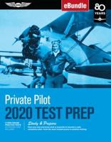 Private Pilot Test Prep 2020