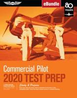 Commercial Pilot Test Prep 2020