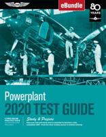 Powerplant Test Guide 2020