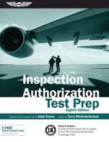 Inspection Authorization Test Prep