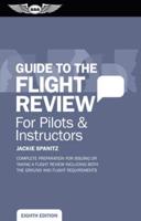 Guide to the Flight Review