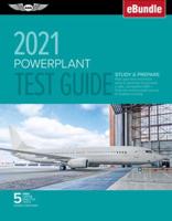 Powerplant Test Guide 2021